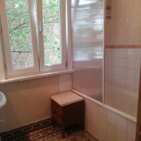 アパート Trappenhuis 1905 *