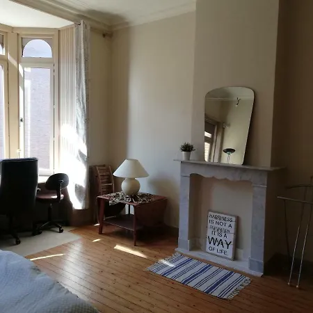 Trappenhuis 1905 アパート *
